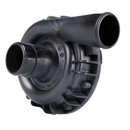EWP®115 Nylon Remote Electric Water Pump