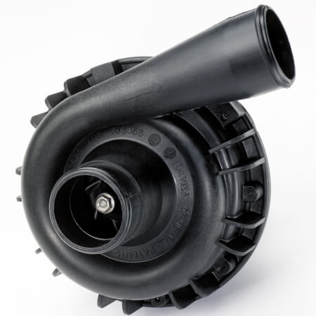 EWP®115 Nylon Remote Electric Water Pump