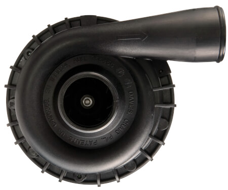 EWP®115 Nylon Remote Electric Water Pump