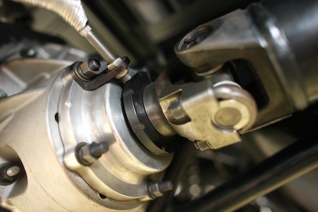 TMS-Drag-Pro-2 Self-Learning Traction Control System