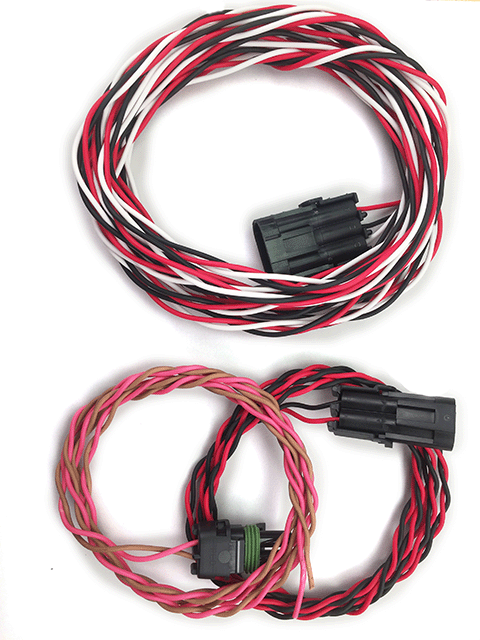 TMS-Drag-Pro-2 Self-Learning Traction Control System