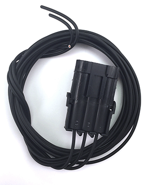TMS-5500-SL Self-Learning Traction Control System