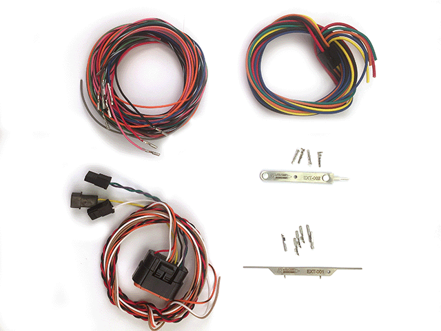Wheel Speed Management System