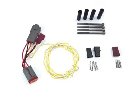 Profiler Advanced Traction Controller