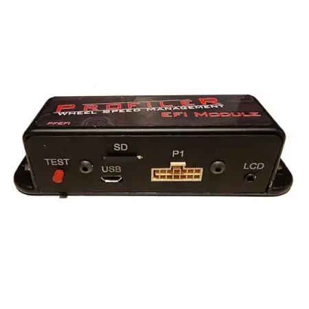 PFEFI Advanced Traction Controller for FuelTech™