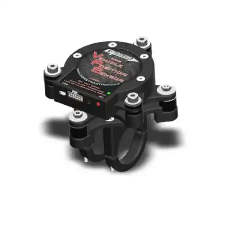 VPS (Vehicle Position Sensor) 6-Axis G-Meter VPS-900