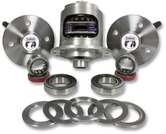 Mustang Axle Kit