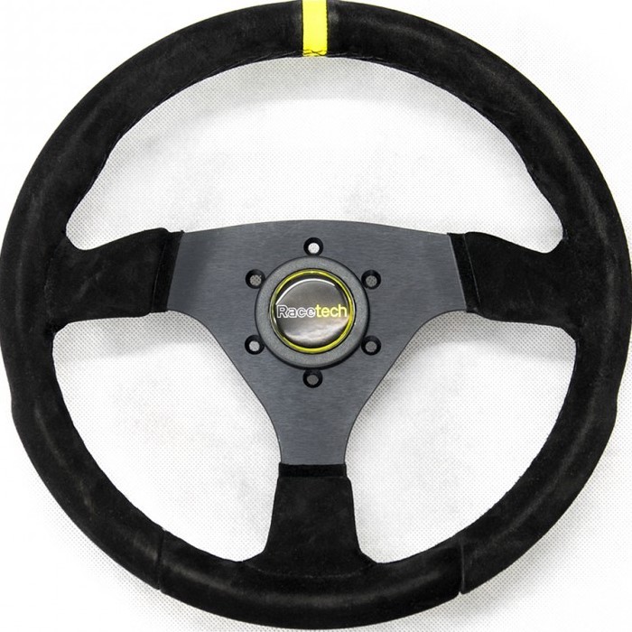 Racetech Flat Steering Wheels