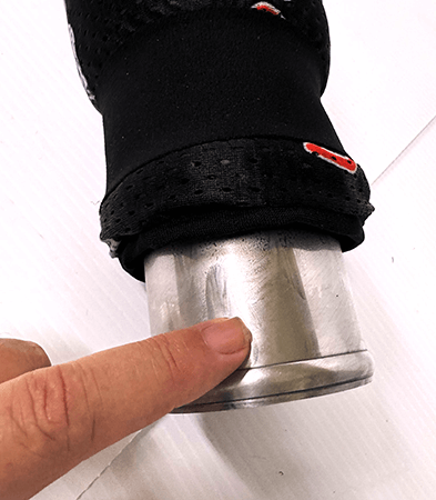 Intake Pipe Coolers