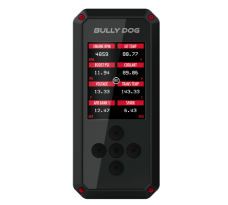 Bully Dog BDX Performance Programmer