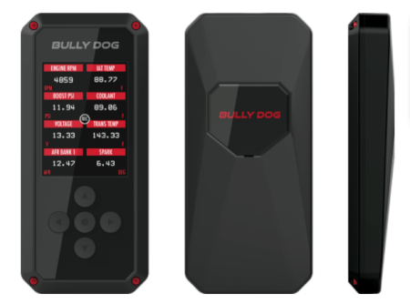 Bully Dog BDX Performance Programmer