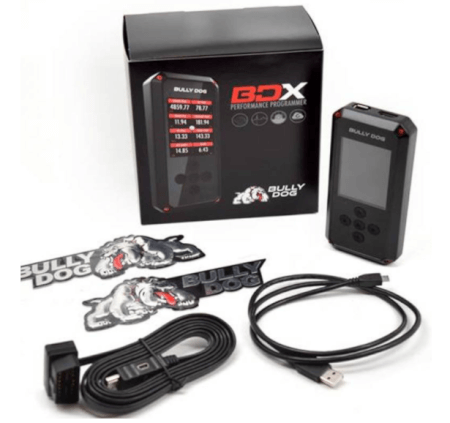 Bully Dog BDX Performance Programmer