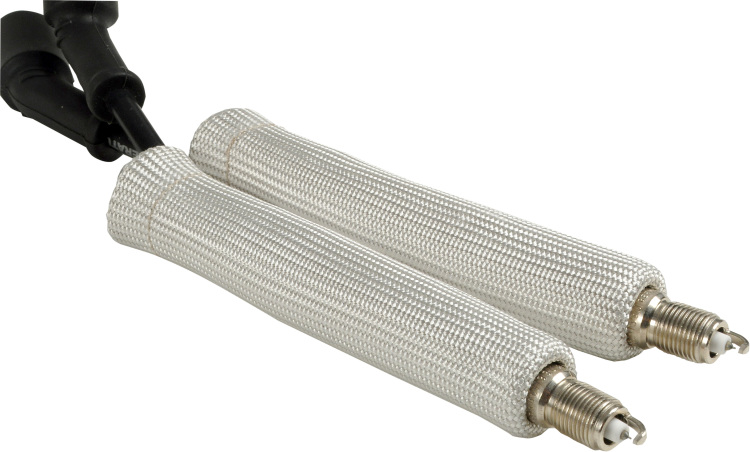 DESIGN ENGINEERING, INC. (DEI) - Protect-A-Boot Plug Boot & Wire Protection