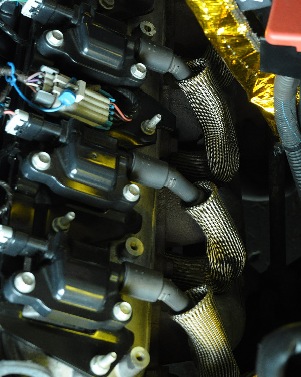 DESIGN ENGINEERING, INC. (DEI) - Protect-A-Boot Plug Boot & Wire Protection