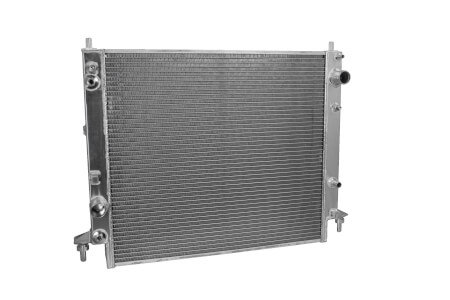 DeWitts Camaro Radiator For 2017-Present