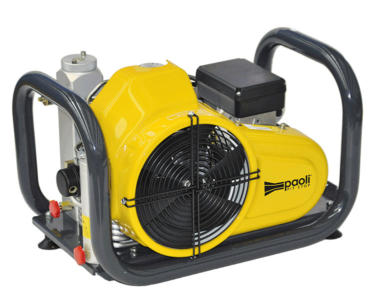 PAOLI COMPRESSOR DPH220