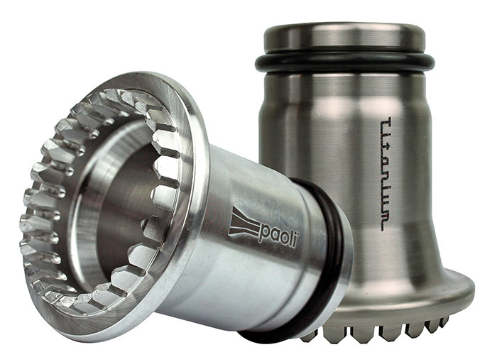 Paoli Wheel Nut Sockets