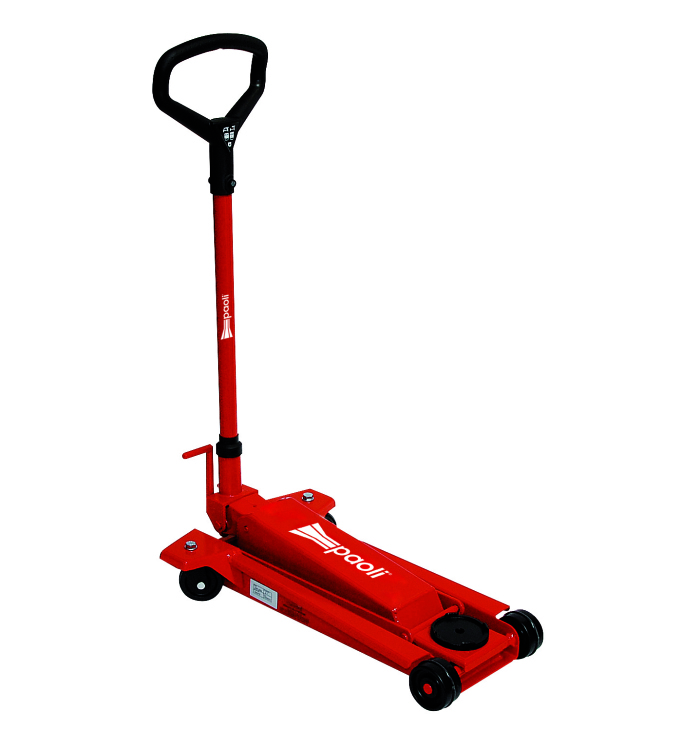 DPLift 40Q Trolley Jack