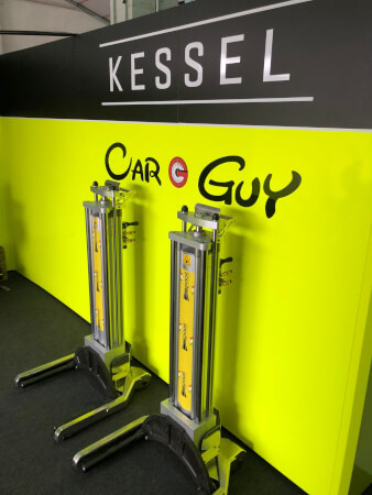 PAOLI LIFT