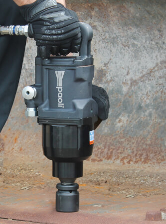 DP 362 BG - 1½”
