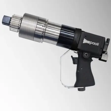 PNEUMATIC NUTRUNNERS