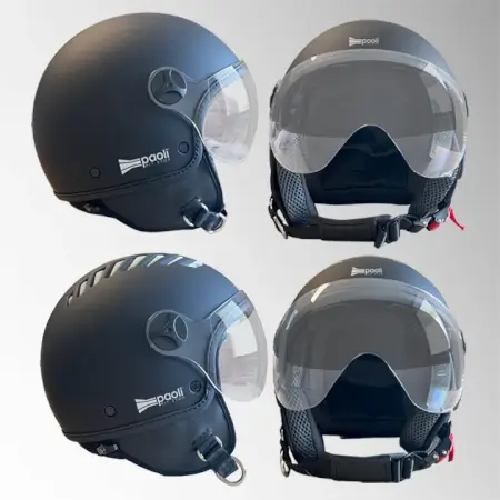HELMETS