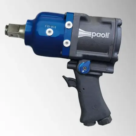 DP251 RHM