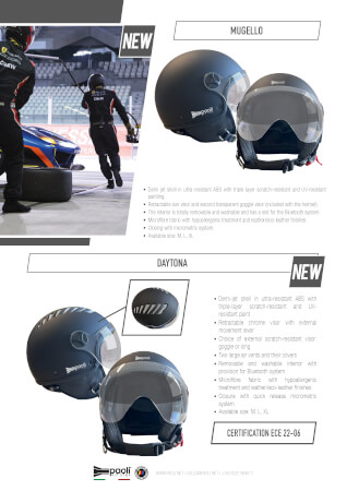 HELMETS