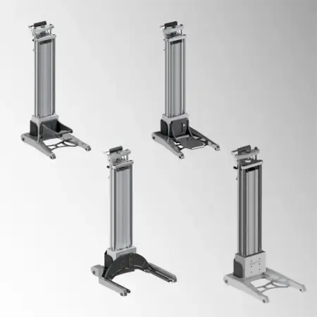 PAOLI LIFT