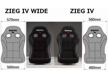 ZIEG IV WIDE