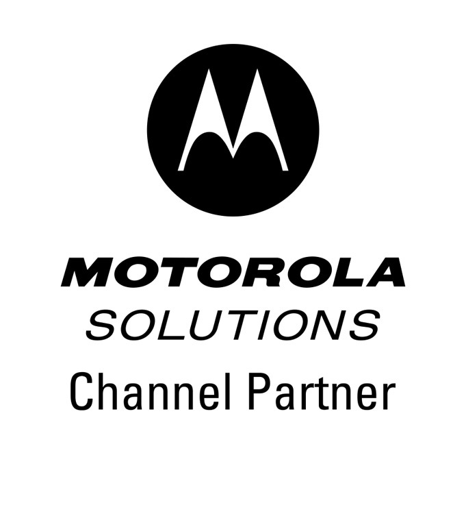 Motorola CP200D Digital Two-Way Radio