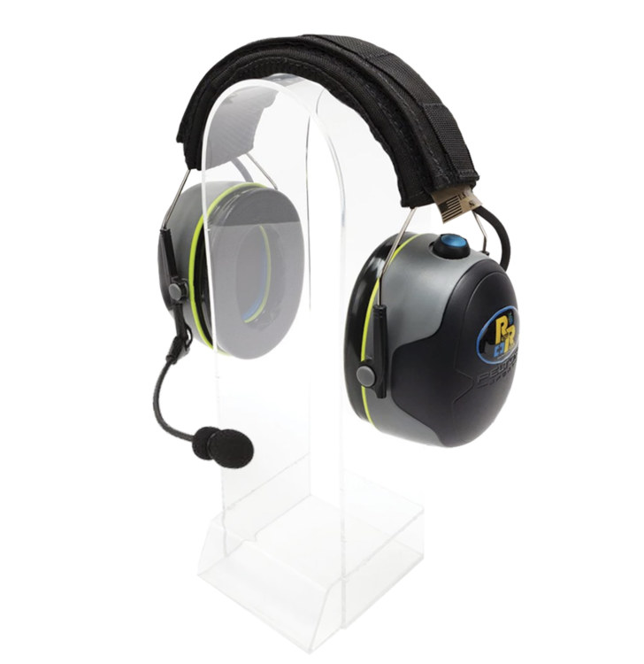 Racing Radios Peltor Two-Way Headset | RRH17PEL