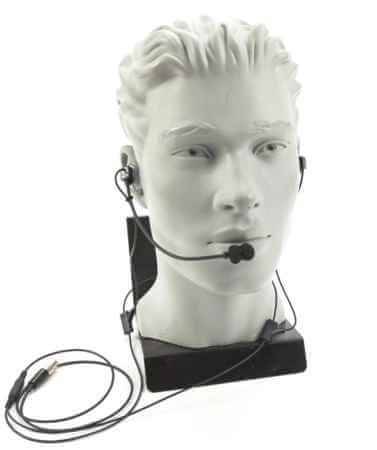 Light Weight Headset