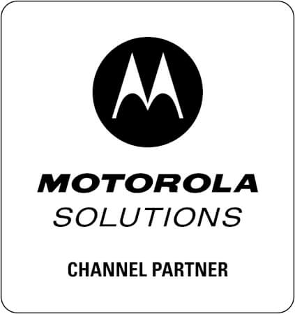 Motorola CP100D Two-Way Digital Radio