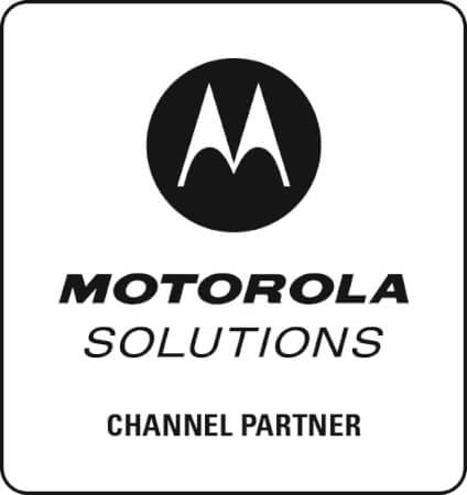 Motorola CM300D Mobile Two-Way Radio