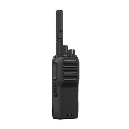 MOTOTRBO R2 Digital Two-Way Radio | Motorola Solutions