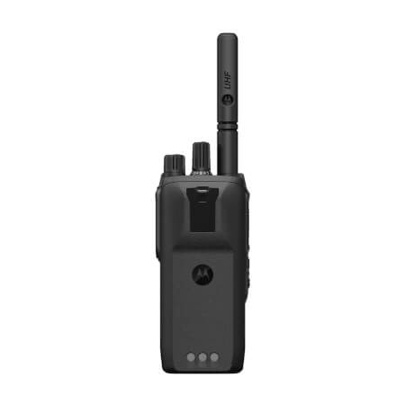 MOTOTRBO R2 Digital Two-Way Radio | Motorola Solutions