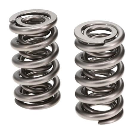 PAC-1392 Small Diameter Endurance Spring