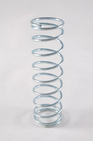 PAC-T910 Checking Springs