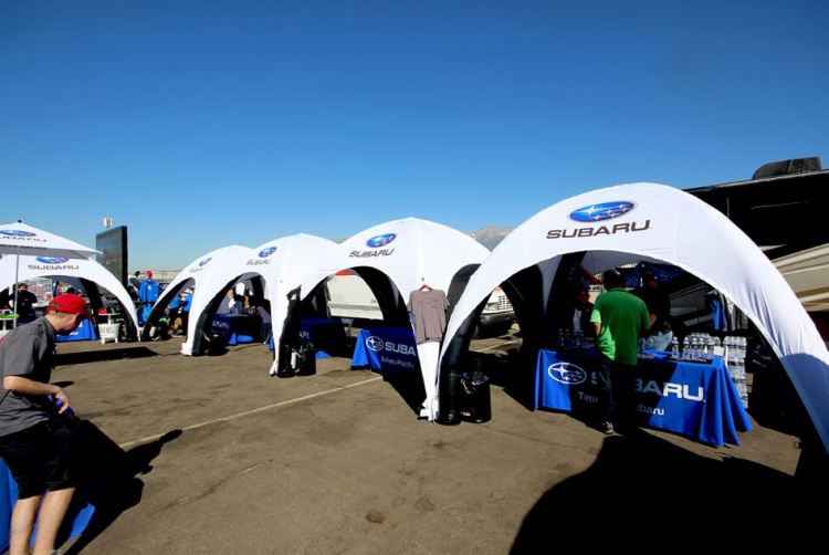 List of Racing Hospitality Tent Manufacturers & Parts Suppliers