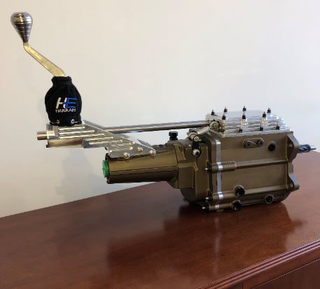 List of Racing Transmission, Manual Manufacturers & Parts Suppliers