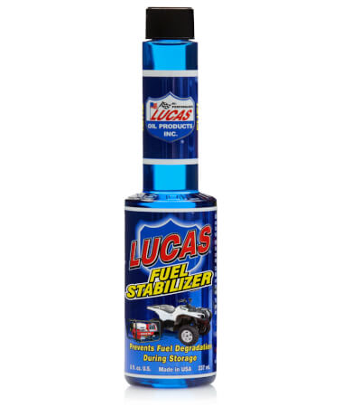 Fuel Stabilizer