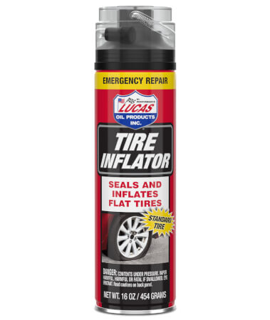 Tire Inflator