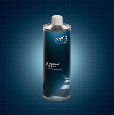 PAGID Racing Brake Fluid