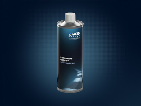 PAGID Racing Brake Fluid