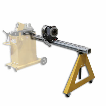 Baileigh RDB-250 Programmable Tubing Bender Deluxe Kit