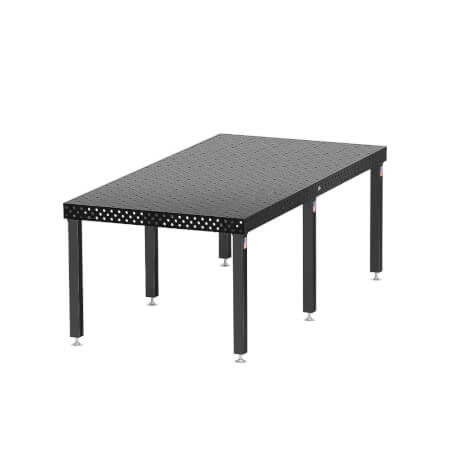 Siegmund Imperial 16 Welding Table, 48 x 96 inch