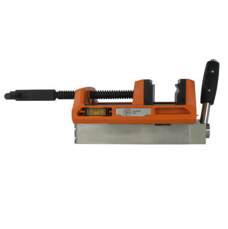 VersaMAG Magnetic Vise