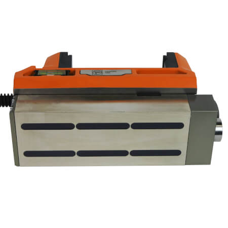 VersaMAG Magnetic Vise