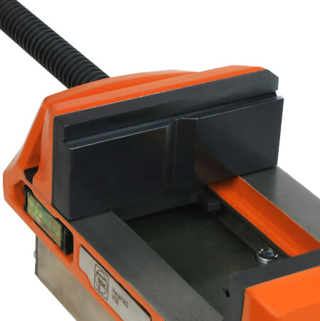 VersaMAG Magnetic Vise